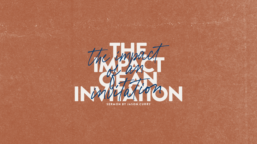 The Impact of an Invitation