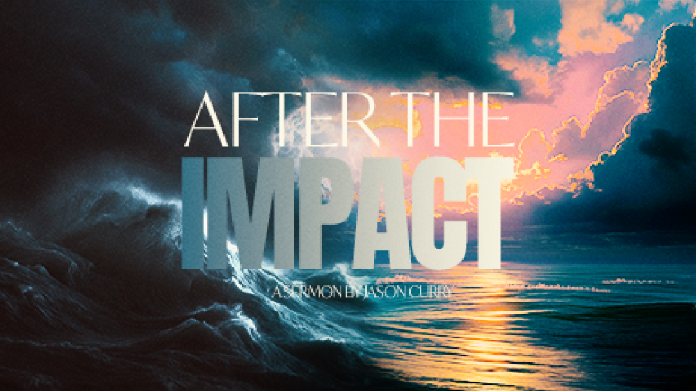 After The Impact