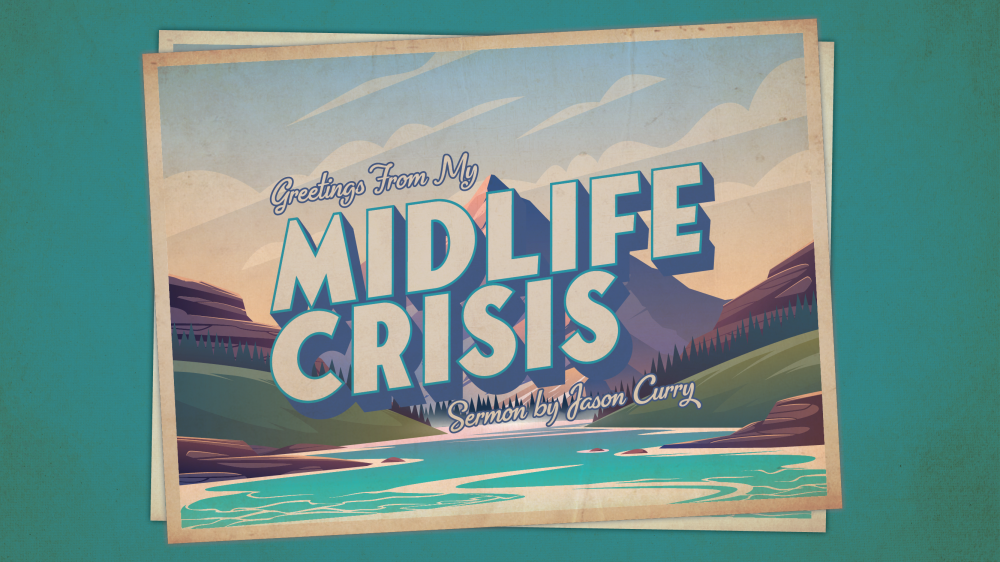 MidLife Crisis
