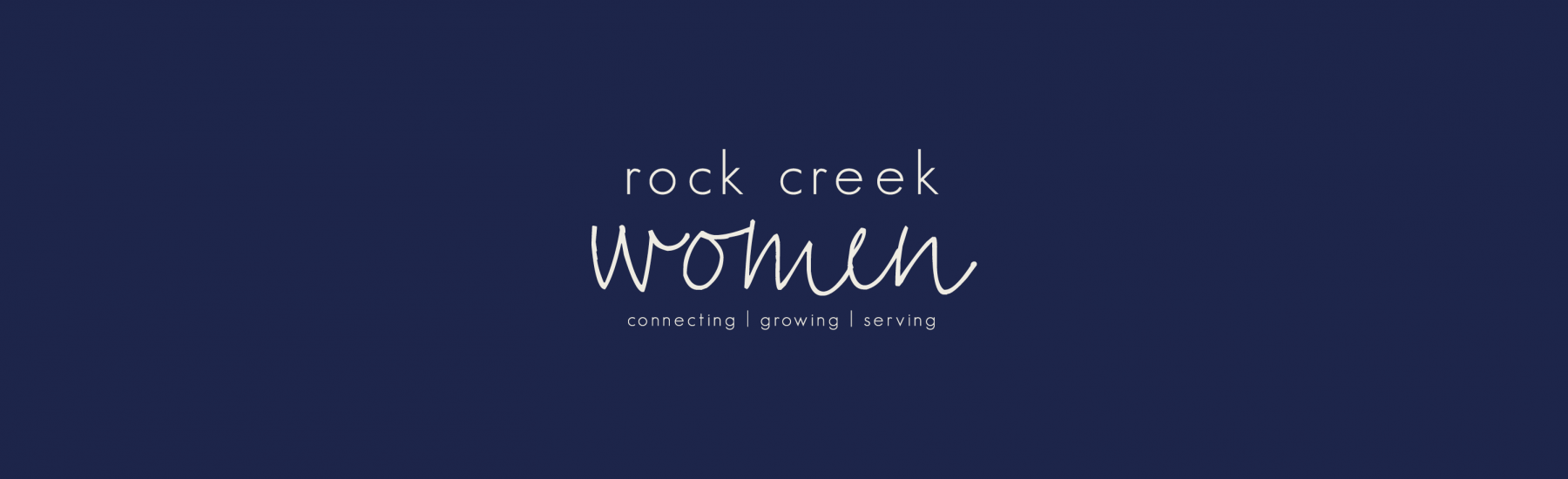 Rock Creek Women
