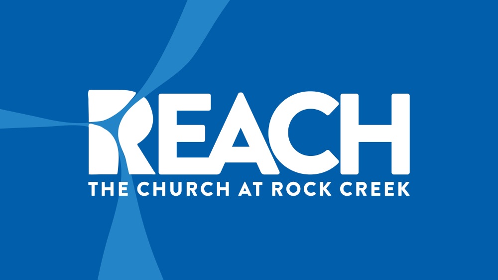 Reach - Crazy Generosity (LifeGroups Study)