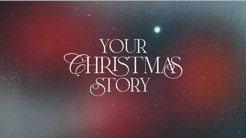 Your Christmas Story