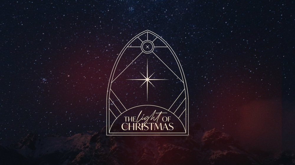 The Light of Christmas 