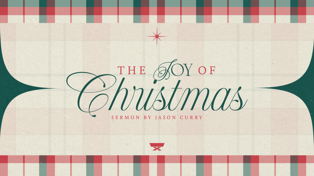The Joy of Christmas