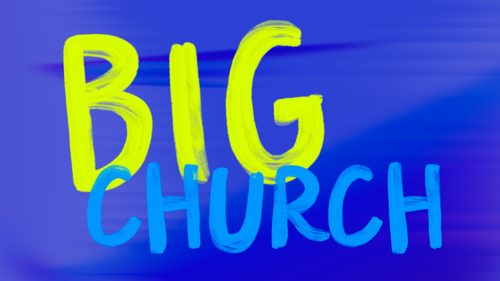 Big Church