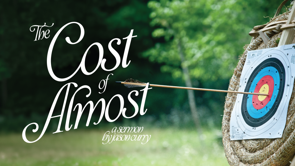 The Cost of Almost