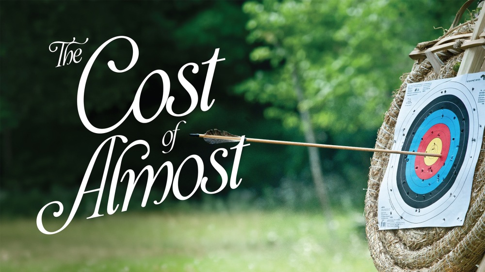 The Cost of Almost