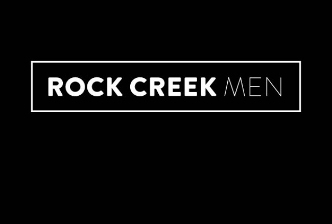 Rock Creek Men