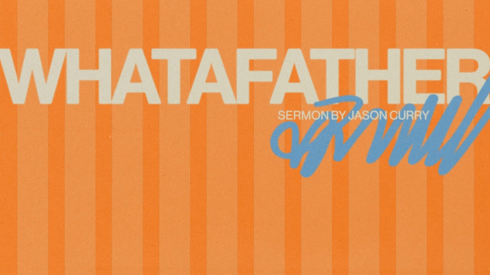 WhataFather